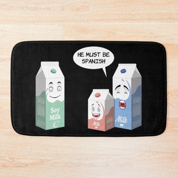 Item preview, Ola Soy Milk designed and sold by Cheesy06.