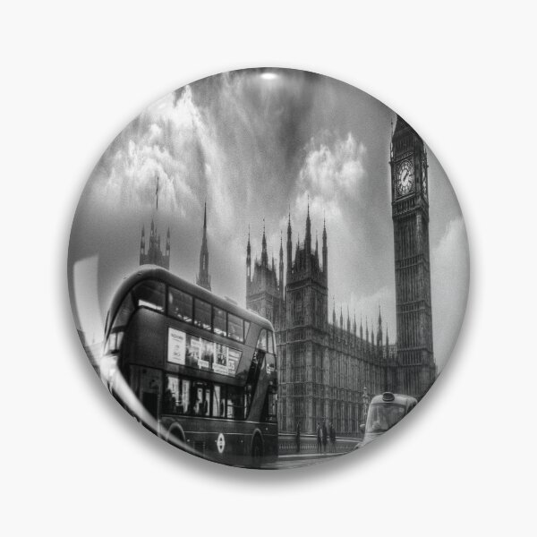 Item preview, Westminster Bridge London designed and sold by Londonimages.