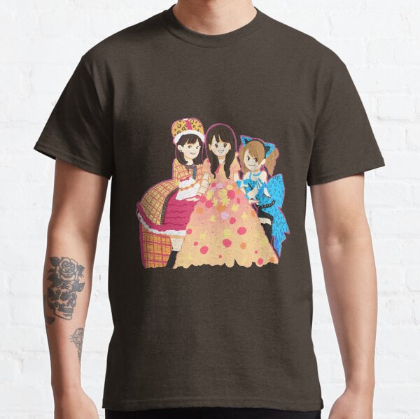 6th gen - graduation Classic T-Shirt