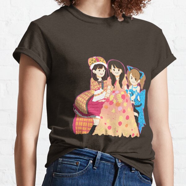 6th gen - graduation Classic T-Shirt