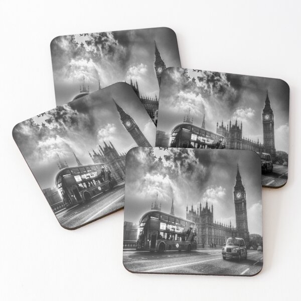 Item preview, Westminster Bridge London designed and sold by Londonimages.