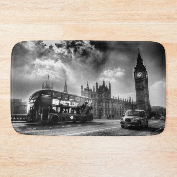 Item preview, Westminster Bridge London designed and sold by Londonimages.