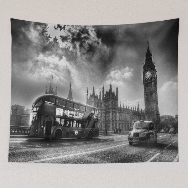 Item preview, Westminster Bridge London designed and sold by Londonimages.