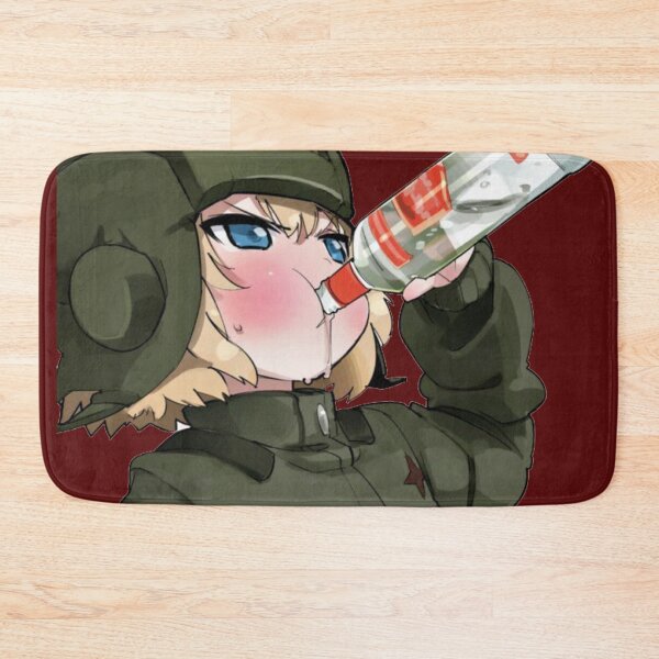 Item preview, Russian Loli designed and sold by The Bread Shop.