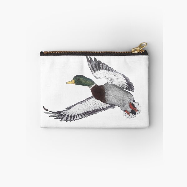 Item preview, Male mallard landing designed and sold by Ettore Anzalone.