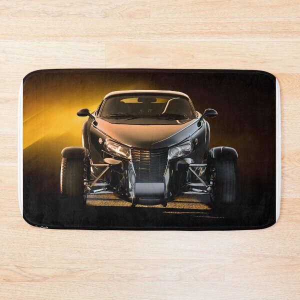 Item preview, 2000 Plymouth 'Black Panther' Prowler designed and sold by DaveKoontz.