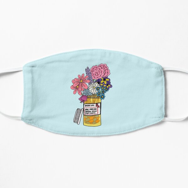 Take Your Meds Mask