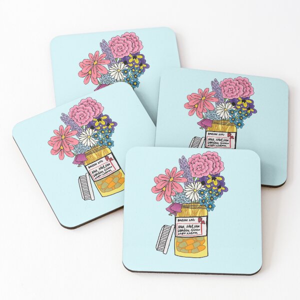Item preview, Take Your Meds designed and sold by Alex Tsatsos.