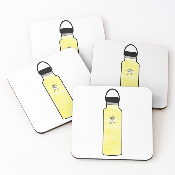 Item preview,  Hydroflask Yellow designed and sold by hcohen2000.