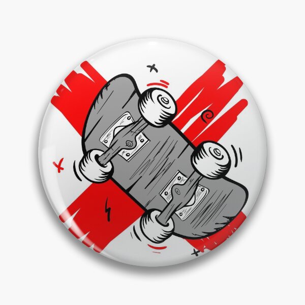Item preview, fun skateboarding designed and sold by Gopasha.