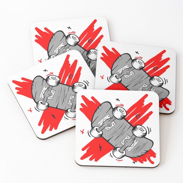 Item preview, fun skateboarding designed and sold by Gopasha.