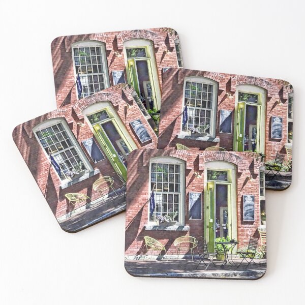 Item preview, Corning NY - Restaurant on Market Street designed and sold by Susan Savad.
