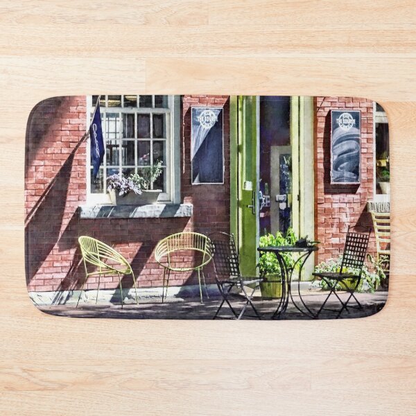 Item preview, Corning NY - Restaurant on Market Street designed and sold by Susan Savad.