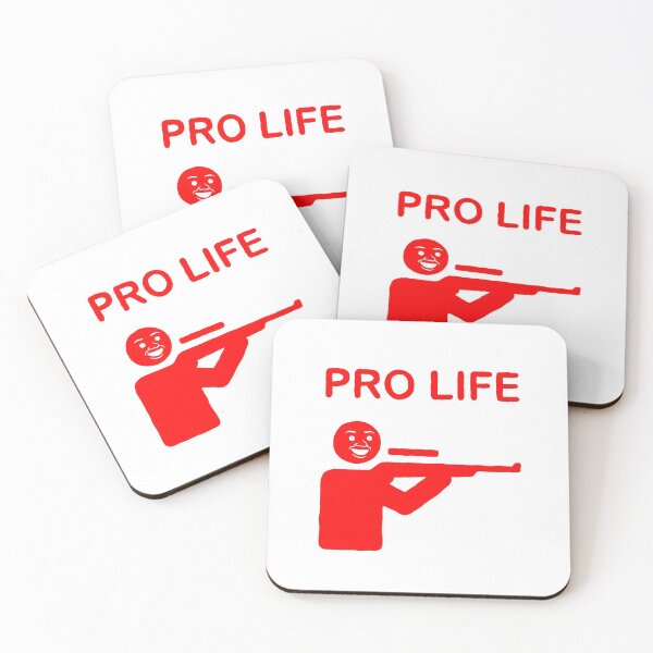 Item preview, Pro life designed and sold by Toby69.