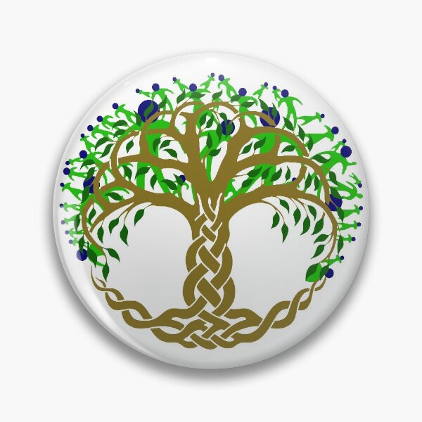 Item preview, Family Tree; Business Tree; designed and sold by StickerApe.