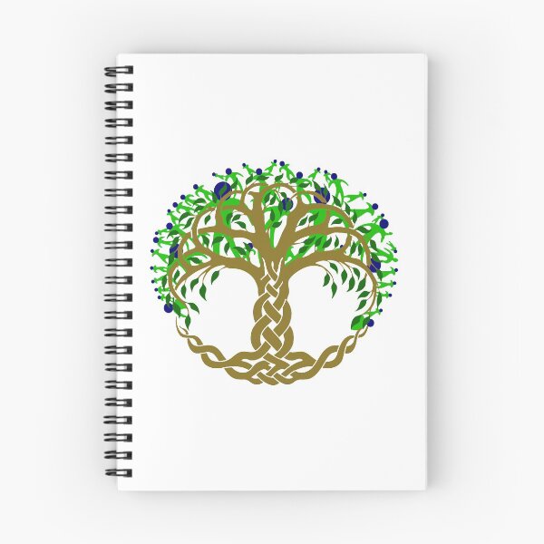 Item preview, Family Tree; Business Tree; designed and sold by StickerApe.