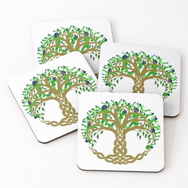 Item preview, Family Tree; Business Tree; designed and sold by StickerApe.