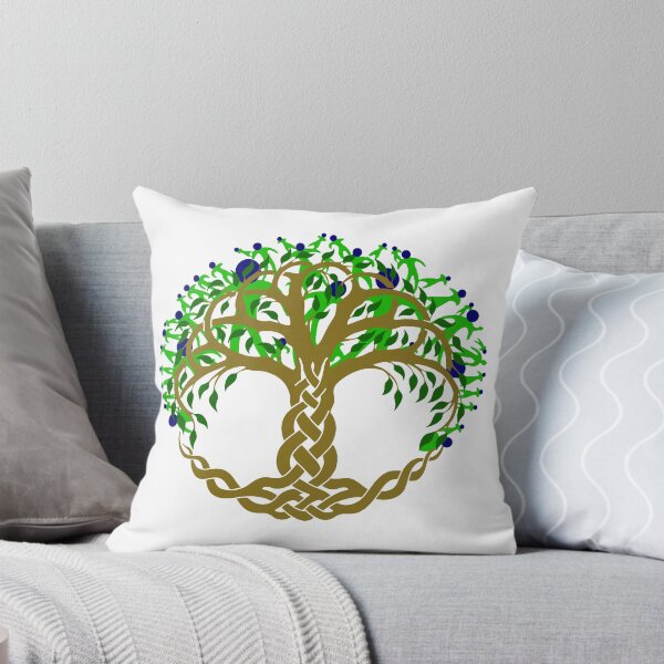 Item preview, Family Tree; Business Tree; designed and sold by StickerApe.