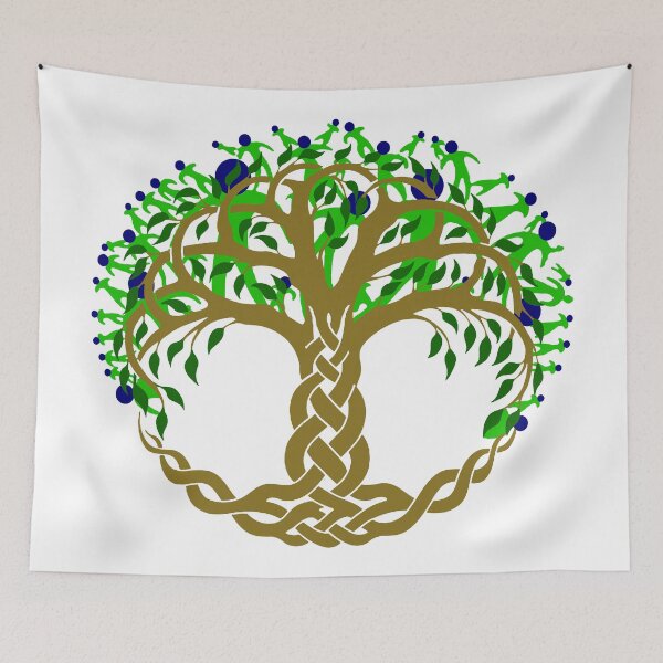 Item preview, Family Tree; Business Tree; designed and sold by StickerApe.
