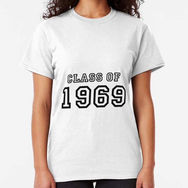 Class Of 1969 Gifts Merchandise Redbubble - tattoo roblox gucci shirt template