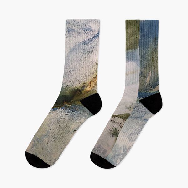 Item preview,  Irish Sea 3 designed and sold by Diana Bradford.