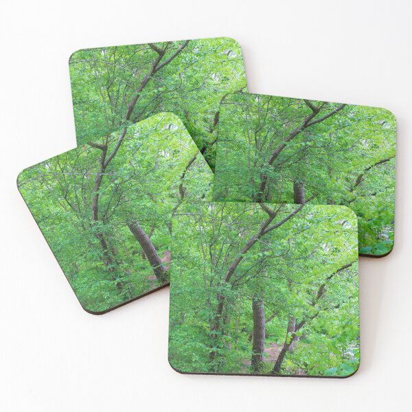Item preview, Along the Path, There is Green designed and sold by dredfell.
