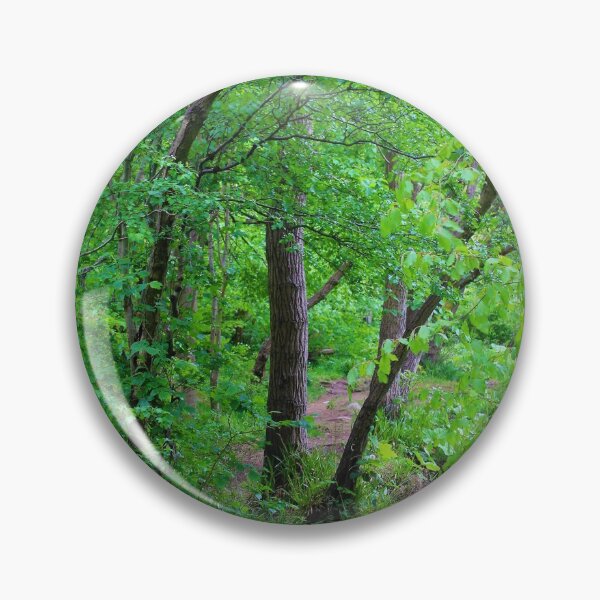 Item preview, Along the Path, There is Green designed and sold by dredfell.