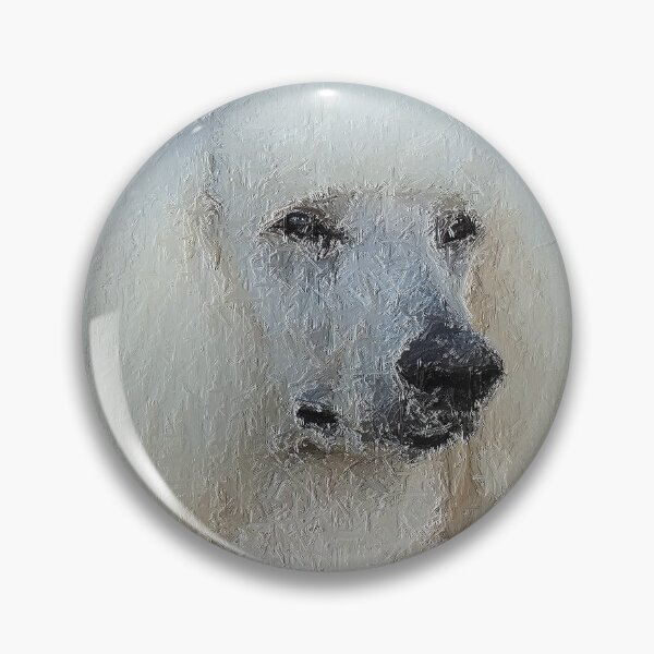 Item preview, White Standard Poodle designed and sold by ThePoodleandCo.