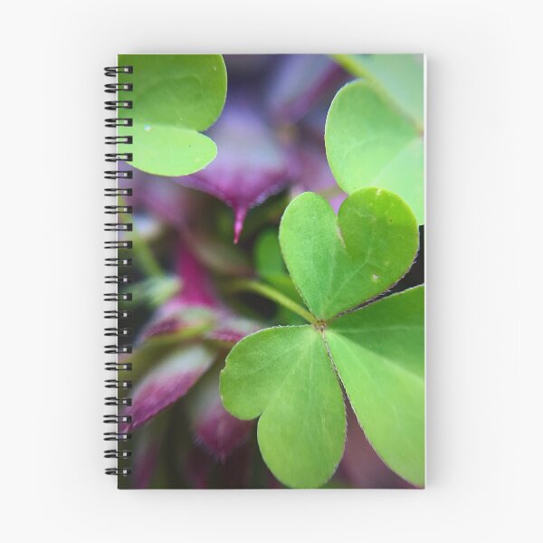 Item preview, Clovers designed and sold by umeimages.