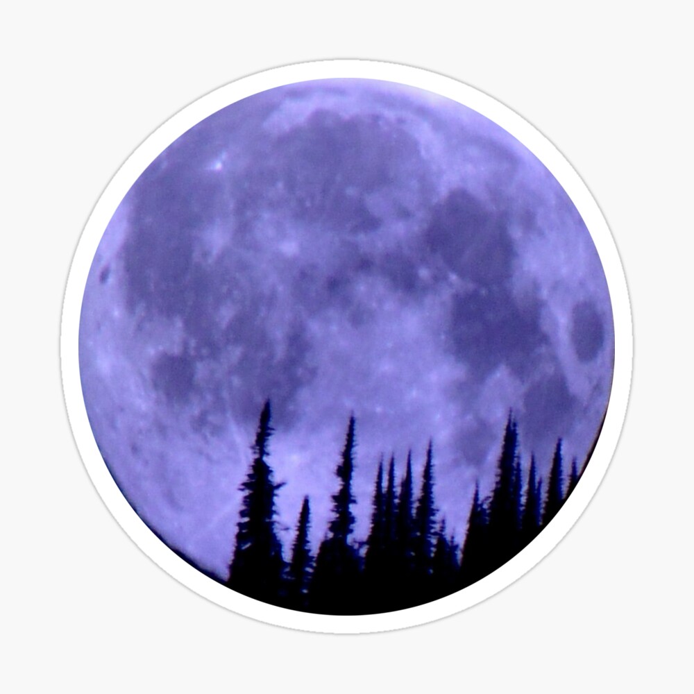 Forest Moon Greeting Card By Mhamadcreations Redbubble - the power of moonlight roblox