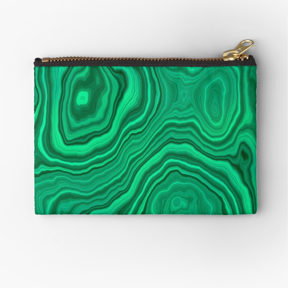 Item preview, Zipper Pouch designed and sold by MeganSteer.