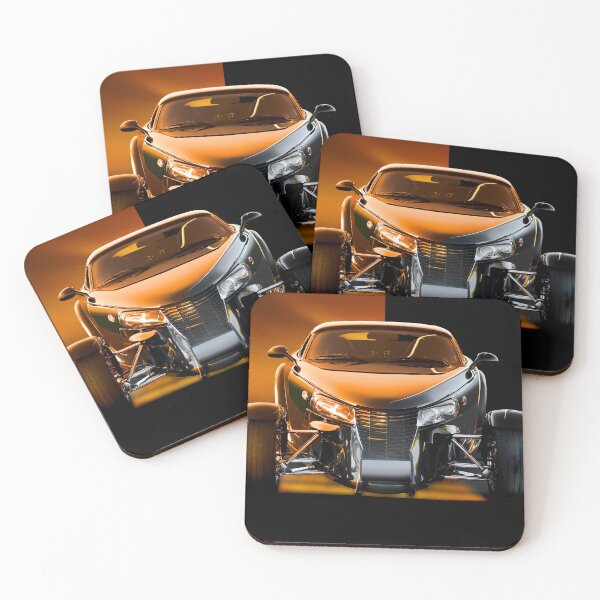 Item preview, 2000 Plymouth 'Panther' Prowler designed and sold by DaveKoontz.