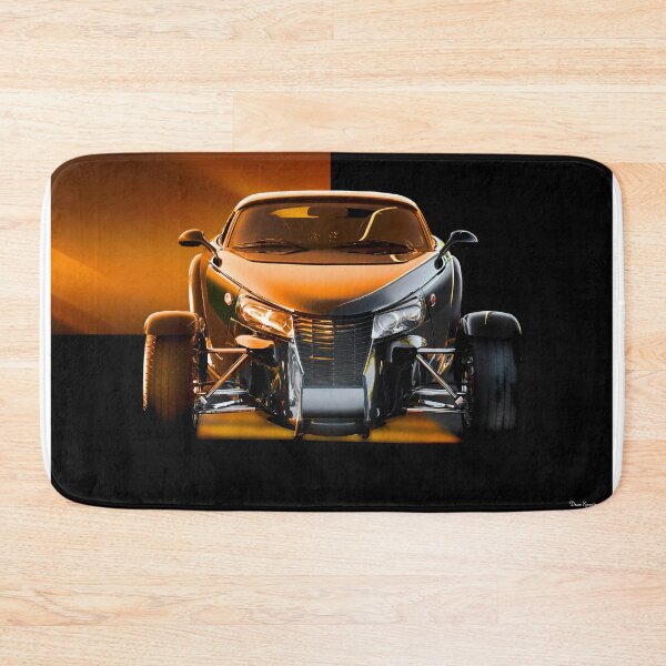 Item preview, 2000 Plymouth 'Panther' Prowler designed and sold by DaveKoontz.