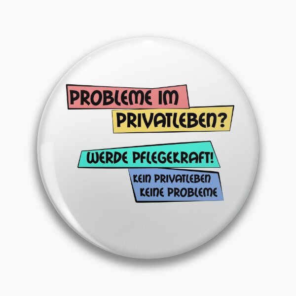 Item preview, Problems in private life? Become a caregiver designed and sold by Shirtrick.