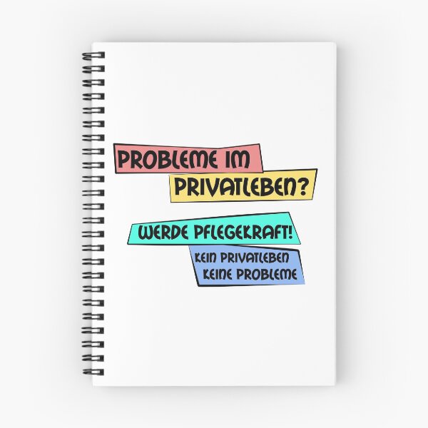 Item preview, Problems in private life? Become a caregiver designed and sold by Shirtrick.