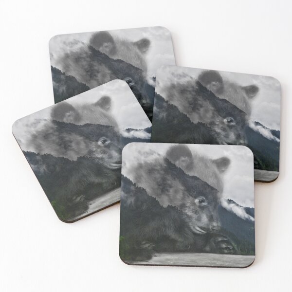 Item preview, Future Forest Master II designed and sold by Karen Peron.