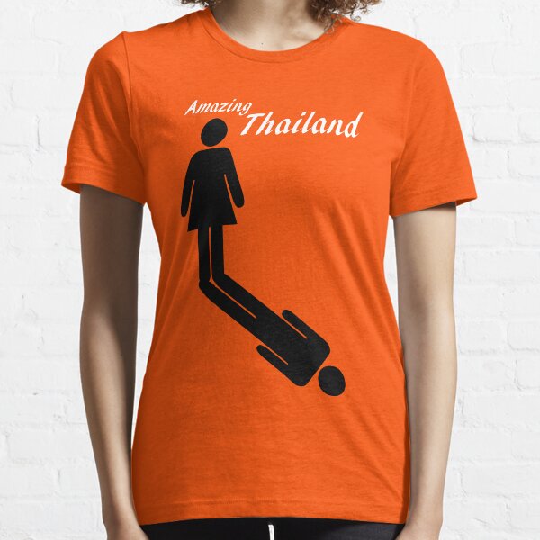 Amazing Thailand Essential T-Shirt
