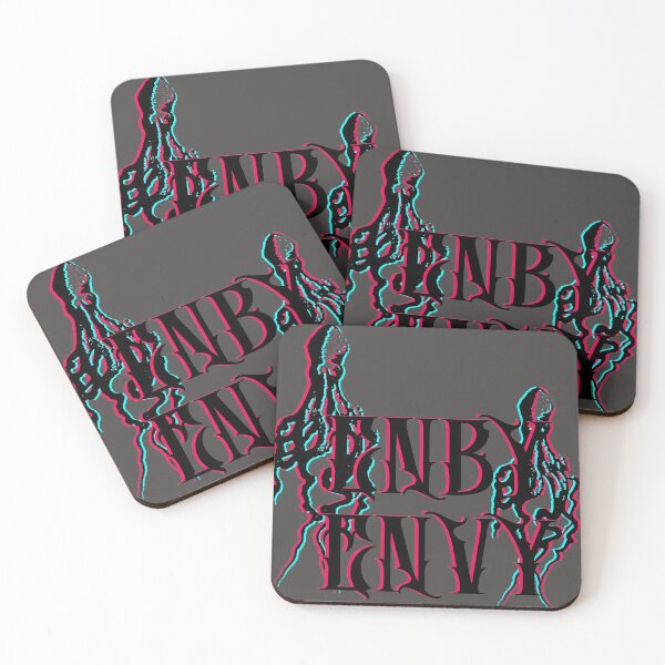Item preview, Enby Envy designed and sold by VoltKnight.
