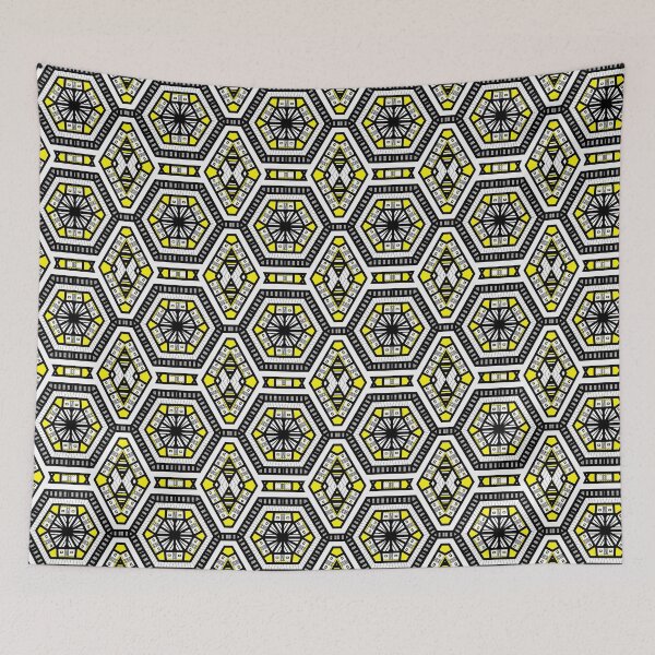 Item preview, The Yellow Pop  designed and sold by SemDesigns1.