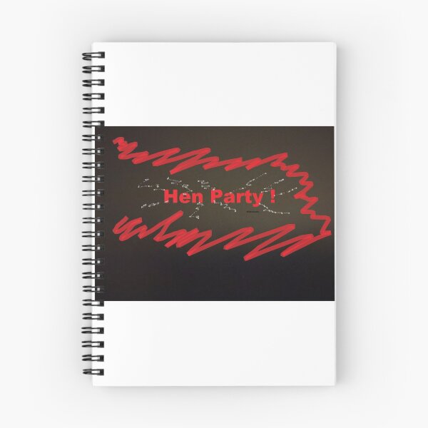 Item preview, Hen Party ! designed and sold by JPOempathy.