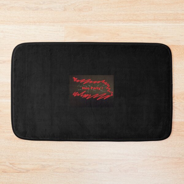 Item preview, Hen Party ! designed and sold by JPOempathy.