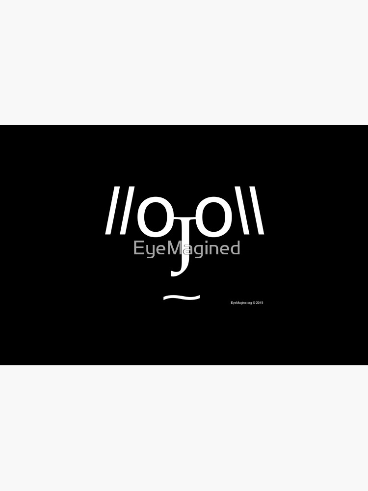 Imagine Emoticon by EyeMagined