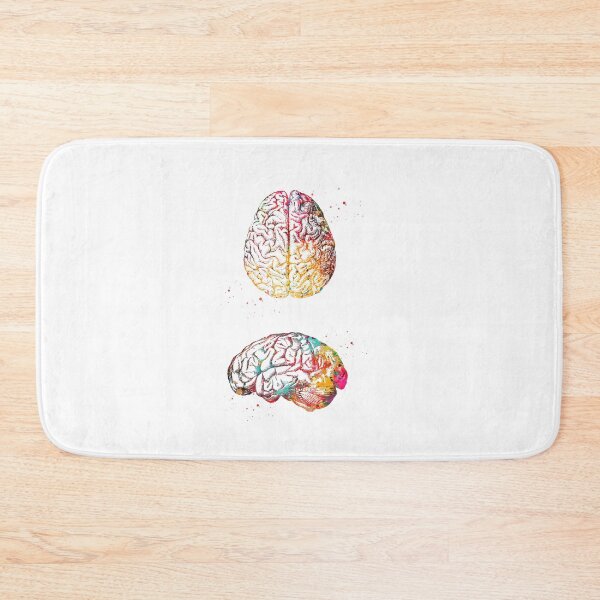 Item preview, Human Brain designed and sold by Liededrom..