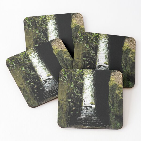 Item preview, Stepping Down To The River Below designed and sold by dredfell.