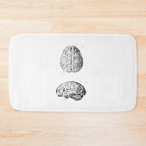 Item preview, Human Brain designed and sold by Liededrom..