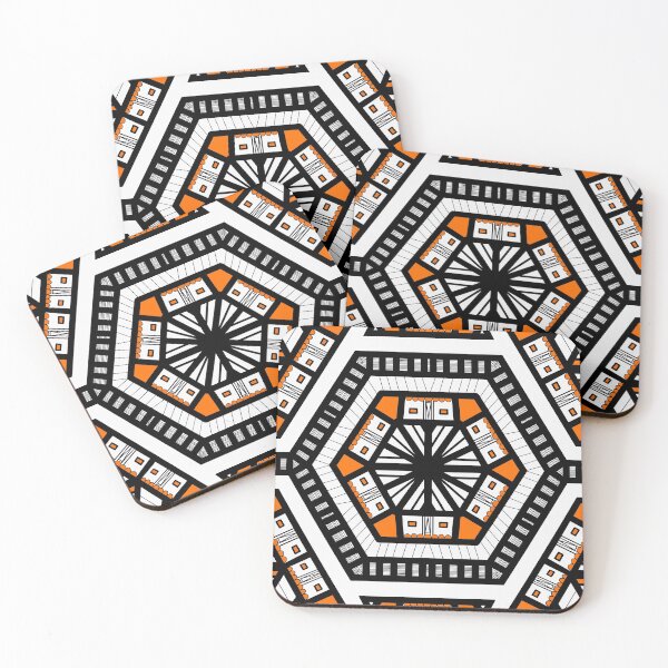 Item preview, The Orange POP designed and sold by SemDesigns1.