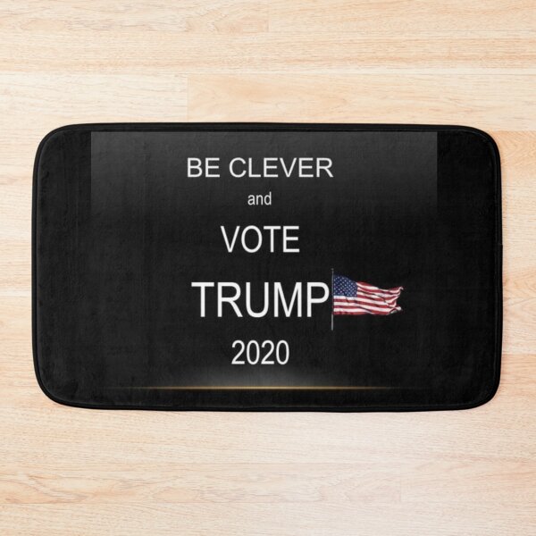 Item preview, Vote Trump 2020 designed and sold by Art With Impact – Statement Art & Apparel for Deep Thinkers.