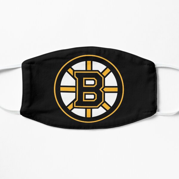 bruins-boston Mask