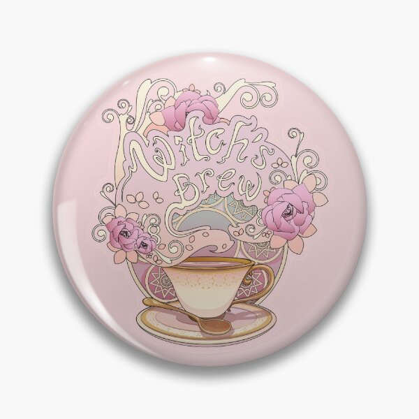 Item preview, Crafty Witch: Witchs Brew designed and sold by DuoTalesStudio.