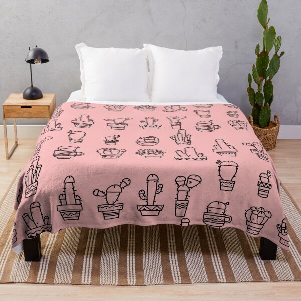 Item preview, PLANTAS DE GALLO CACTUS ROSA designed and sold by aydapadi.